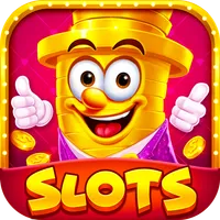 Vegas Cash - Casino Slots Game icon