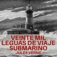 Veinte Mil Leguas de Viaje Sub icon