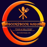 Door2Door Naija Vendor icon