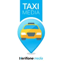 Verifone Taxi Media icon