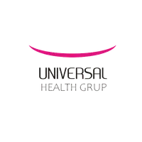 Universal Health Group icon