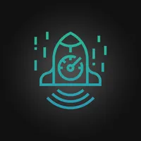 Speed Test by Veriplus icon