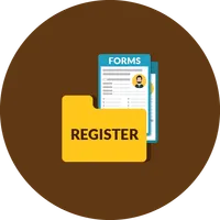 Register Entry - VersionX icon