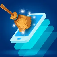 Ultimate Phone Cleaner icon