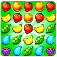 Sweet Juicy Fruit icon