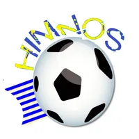 Himnos - Fútbol Sudamericano icon