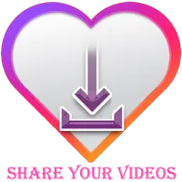 Video downloader for Likee icon