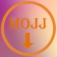Moj App Video Downloader icon