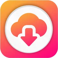 Fast Video Downloader icon