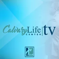Calvary Life Center icon