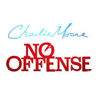 Charlie Moore No Offense icon