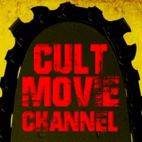 Cult Movie Channel icon