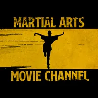 Martial Arts & Kung-Fu Movie C icon