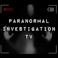 Paranormal Investigation TV icon