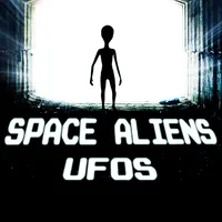 Space, Aliens & UFOs icon