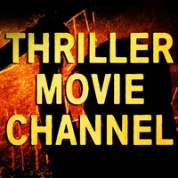 Thriller Movie Channel icon