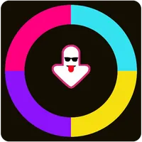 Threads Video Downloader icon