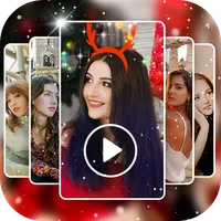 Photo Video Maker With Music icon