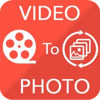 Video To  Photo Converter icon