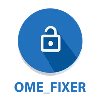 OmeFixer - Снятие бана в видео icon