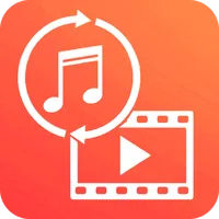 Video to MP3 - Trim & Convert icon