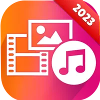 Photo Video Maker with Music icon