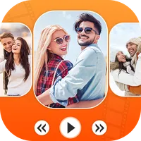 Photo Video Maker with Music - icon