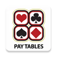 Video Poker PayTables by Video icon