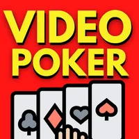 Video Poker Vegas Casino Style icon