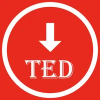 Downloader for Ted icon