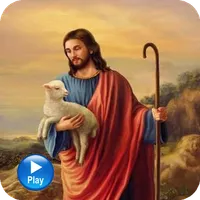 Christian Bible Videos icon