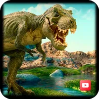 Documentaries dinosaurs hd onl icon