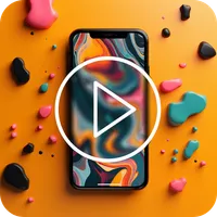 Video Wallpapers Collection icon