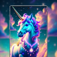 Unicorn Wallpapers icon