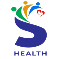 S-Health: Sức khỏe người cao t icon