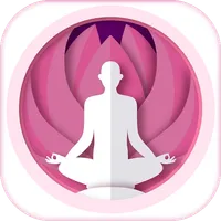 Daily Yoga Fitness Workout icon