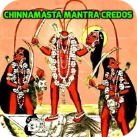 Chinnamasta Mantra icon