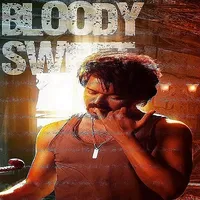 Leo Vijay Stickers Whatsapp icon