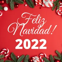 Frases de Feliz Navidad 2022 icon