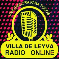 VILLA DE LEYVA RADIO ONLINE icon