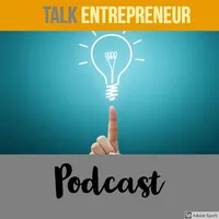 Talk Entrepreneur : Entreprene icon