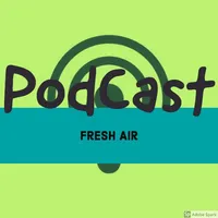 Fresh Cast ( Fresh Air PodCast icon