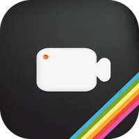 Video Filter, Video Effect icon