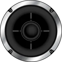 Speaker Booster icon