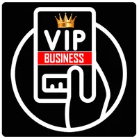 VIP Business icon