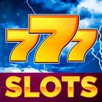 VIP Slots Casino Slot Machines icon