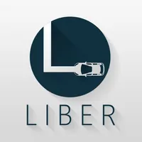 Liber transporte ejecutivo icon