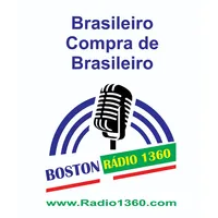 Rádio 1360 icon