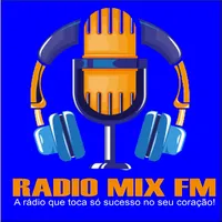 Rádio Mix FM icon