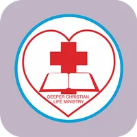 DCLM GHS icon